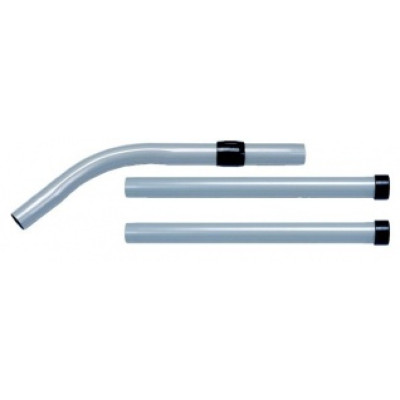 Алюминиевые трубы 3-секции Numatic D 32 мм